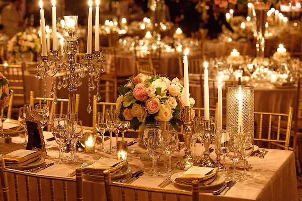 Sarah Weds Hammad Nikkah Valima Reception